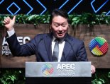 ‘APEC CEO 서밋’ 의장된 최태원 회장 "내년 주제는 b·b·b"