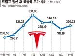 '들쭉날쭉' 테슬라 주가… 사야 돼? 말아야 돼?[글로벌 리포트]