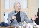 中상하이서 '한중 문화･관광장관 회담'.. "관광교류 확대 논의"