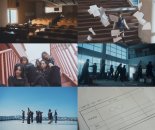 트리플에스 핫찌! '언타이틀' MV 유튜브 프리미어 선공개 '눈길'