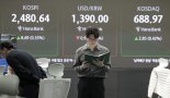 IMF, 한국 내년 성장률 전망치 2.0%로 하향..."하방 위험 큰 편"