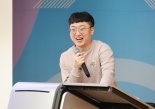 '충주맨' 김선태, 7년 만에 6급으로 초고속 승진하더니..'팀장' 직함 달았다