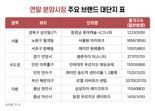 "1개월 남은 올해...대단지 1만8500가구 공급 남았다"