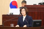 김보라 안성시장, "적극적인 투자로 위기 극복, 밝은 미래를 만들겠다"