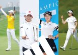 2024 KLPGA 무려 15승 달성이라니... 아디다스 골프화의 위상 초격상