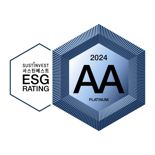 안랩, 서스틴베스트 ESG 평가 4년 연속 최고 등급 'AA'