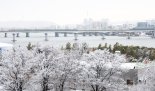 충북도 대설주의보...청주와 충주·진천·음성 등 5개시군 발효