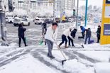 폭설에 경기북부지역 지자체장들 직접 현장 대응 나섰다