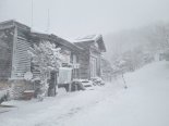 전북지역 대설경보 확대…재해대책 '비상 2단계' 격상