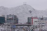 "구리·남양주 '하얀 폭탄'...경기북부, 시설물 안전도 비상"