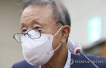 '200억대 횡령·배임' 홍원식 전 남양유업 회장, 보석 허가