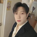 "고개 숙여 사과" '성매매 무혐의' 최민환, 입장 밝혔다