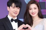 "최민환, 성매매·강제추행 증거 불충분"..경찰, 불송치 결정