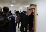 검찰, '명태균 창원산단 개입 의혹' 관련 창원시 압수수색