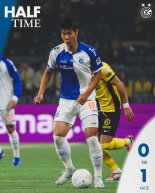 시국 어수선해도 한국 축구의 미래는 굳건하다... 정우영‧설영우‧이영준 맹활약