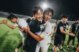 최용수호 일냈다..'슈팅스타' 쿠팡플레이 1위 등극