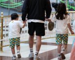 "육아에 진심인 아빠들"…‘100인의 아빠단’ 활동 시작