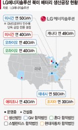LG엔솔, GM 합작 美배터리공장 단독 운영… 도요타 물량 만들 듯