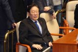 이재명 "비상계엄 해제...끝까지 국민 생명·안전 보호할 것" [비상계엄 선포]