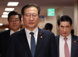 박성재 법무부 장관 "모두 냉정 되찾자…직 연연하지 않아"