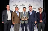 메가존클라우드, AWS '올해의 컨설팅 파트너상' 수상