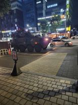"서울시내 장갑차 진입...아니었어?" 비상계엄 155분, 가짜뉴스가 싹텄다