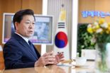 박승원 광명시장, 비상계엄 혼란에 "시민 안전과 생명 지키는 일에 최선 다할 것"