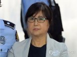 최서원 "명태균에 비하면 난 10% 한 것..내가 뭘 했다는 거냐"
