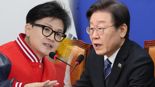 한동훈 "어떻게 체포조를 보낼 수 있냐" 항의에 尹이 한 대답