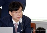 '친한' 조경태, 尹탄핵에 여당의원 첫 공개 찬성.."국민의 편에 서야"