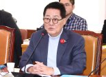 “정신 나간 공수처, 무능·무기력에 욕심만 많아” 박지원 독설