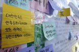 "대통령 책임 져라"...'탄핵 정국'에 목소리 내는 대학가