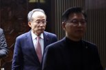 與, 대통령실에 의견 전달..의총서 결론 낸다