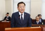 민주, 이상민 행안장관 탄핵안 발의..."불법 계엄 모의"