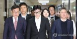 한동훈 "대통령, 정상 직무수행 불가능…조기 퇴진 불가피"