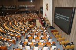 국회 법사위, 오늘 '내란 상설특검' 심사..10일 본회의 상정