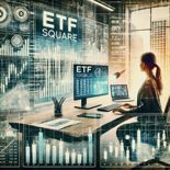 철강 수익률 13%..ETF 승자도 ‘서학개미’ [ETF 스퀘어]