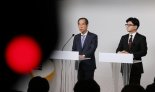 총리실 "여당대표와 회동 정례화...실무·고위 당정협의 의미”