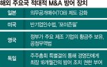 '新 금산분리' 화두로 떠오른 배경... MBK의 고려아연 M&A 겨냥한 듯