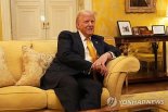 트럼프 "美 나토 탈퇴 가능성 고려"..출생 시민권 제도 폐지 계획도