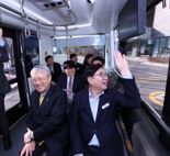 동작구, 서울 자치구 유일 ‘자율주행 시범지구’ 선정