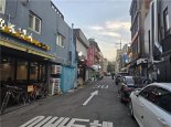"백종원 1000명 만들겠다더니"..발길 '뚝' 끊긴 용리단길