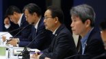 거래소 찾은 야3당 "尹 탄핵돼야 증시 안정..증안펀드는 신중해야"