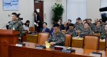 국방부, 계엄 관련…장군급 3명 영관급 4명 등 모두 7명 '기소휴직' 발령