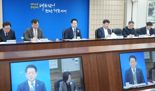 김영록 전남도지사 "헌법 질서에 맞는 즉시 사임이나 탄핵 이뤄져야"
