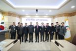 홍천군, 용문~홍천 광역철도 예비타당성조사 통과 행정력 집중