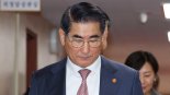 교정본부장 "김용현 전 장관, 구속영장 발부 직전 자살 시도"