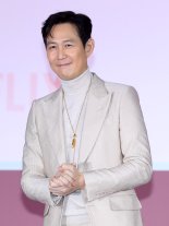 이정재 "AI, 엔터 산업 기회가 될 것"