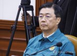 "尹이 싹다 잡아들여라" 폭로한 홍장원 전 국정원 1차장 공수처 조사