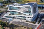울산지역 최대 규모 제2시립노인복지관 개관